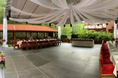 Bozhentsi Hotel