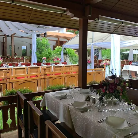 Hotel Bozhentsi