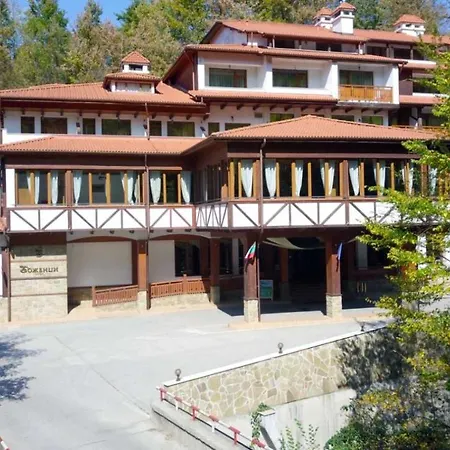 Bozhentsi
