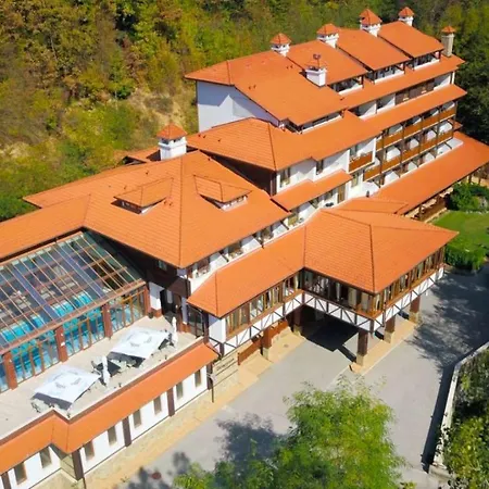 Hotel Bozhentsi