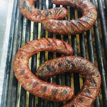 Bozhentsi 4* Chernevtsi