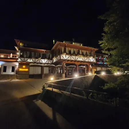 Bozhentsi 4* Chernevtsi