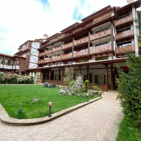 Hotel Bozhentsi