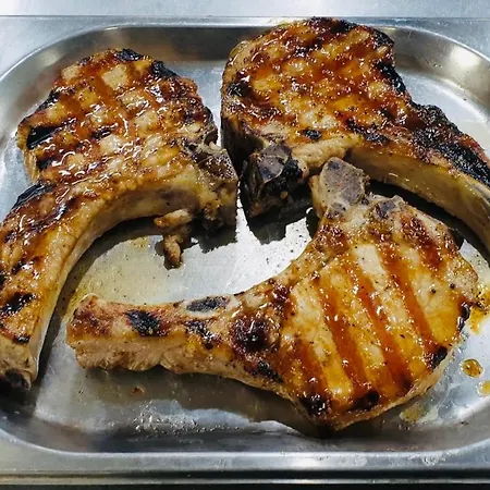 Bozhentsi 호텔 4*