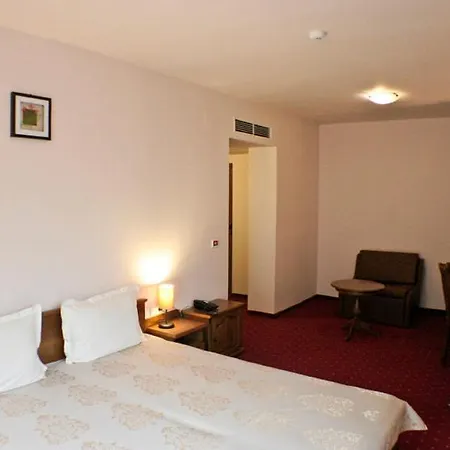 Bozhentsi Hotel 4*