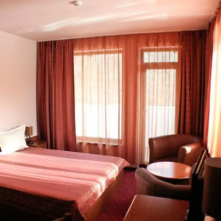 Bozhentsi Hotel Chernevtsi