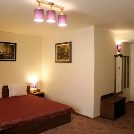 Hotel Bozhentsi 4*