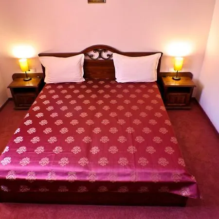 Bozhentsi 4*