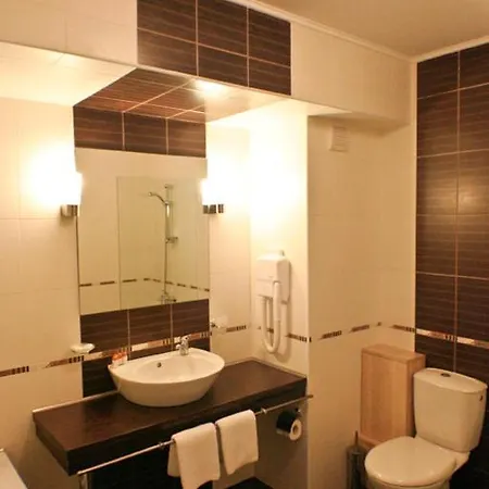 Bozhentsi Hotel 4*