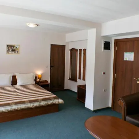 Hotel Bozhentsi 4*