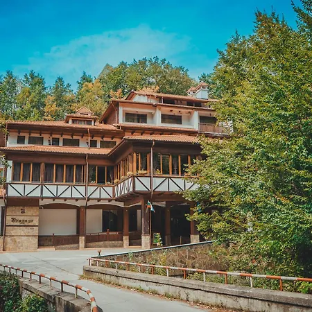 Bozhentsi 4* Chernevtsi