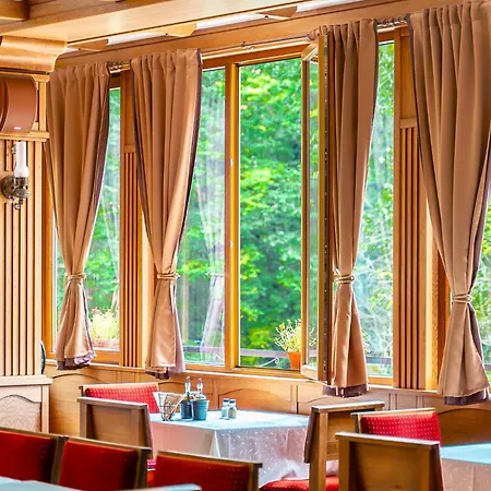 Bozhentsi Hotel Chernevtsi
