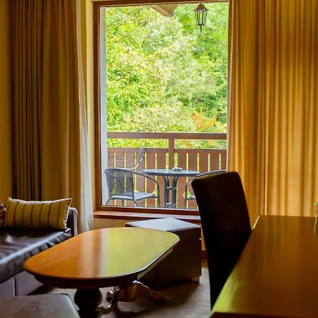 Bozhentsi Hotel Chernevtsi