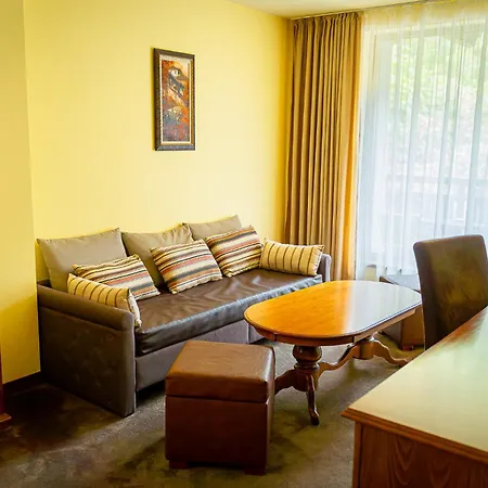 Bozhentsi Hotel