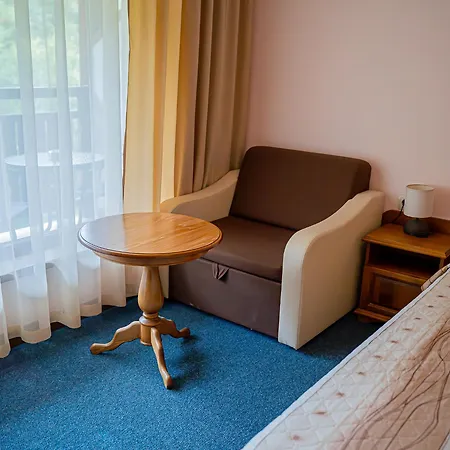 Bozhentsi Hotel 4*