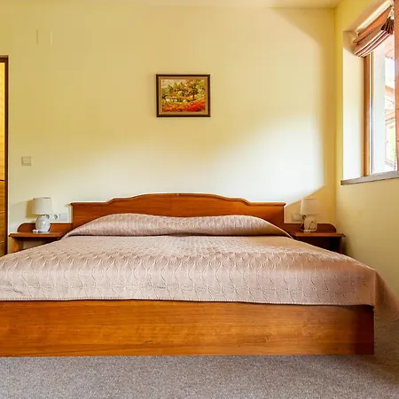 Bozhentsi Hotel Chernevtsi