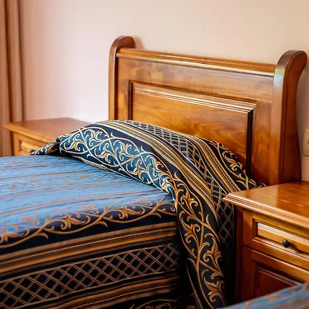 Hotel Bozhentsi Chernevtsi