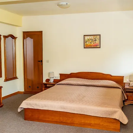 Bozhentsi Chernevtsi