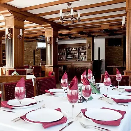 Bozhentsi Hotel