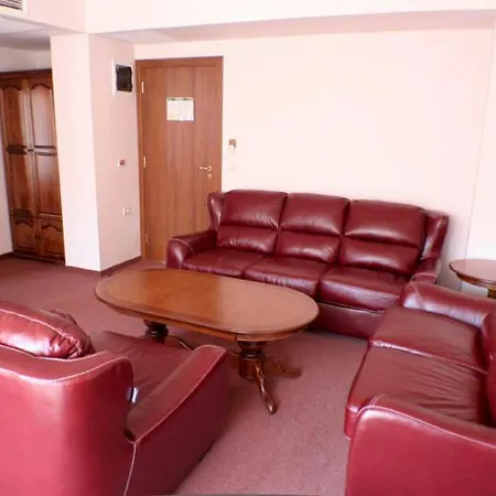 Bozhentsi Hotel Chernevtsi