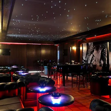 Bozhentsi Hotel 4*