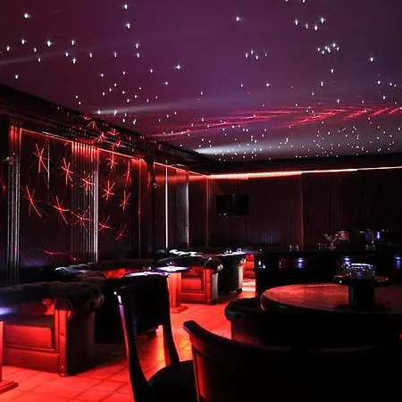 Hotel Bozhentsi Chernevtsi