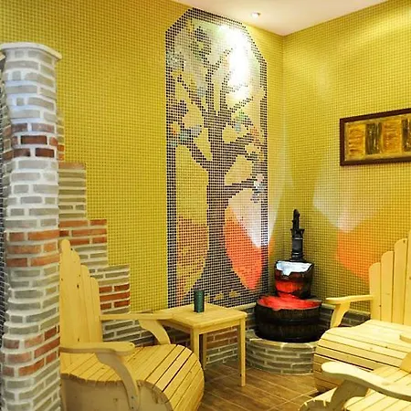 Bozhentsi 4* Chernevtsi