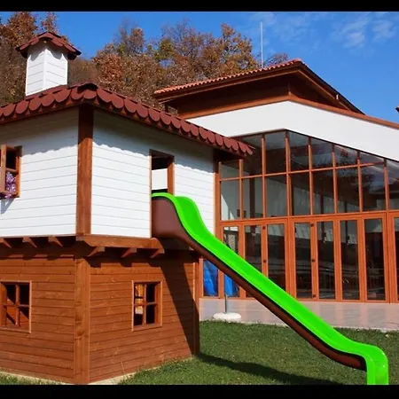 Bozhentsi Hotel