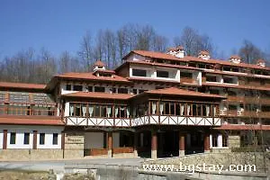 Bozhentsi Hotel Chernevtsi