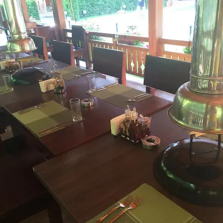 Bozhentsi 4* Chernevtsi