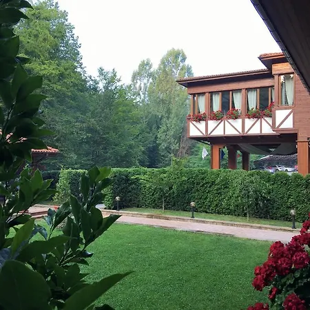 Bozhentsi Hotel Chernevtsi