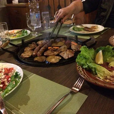 Bozhentsi 4*